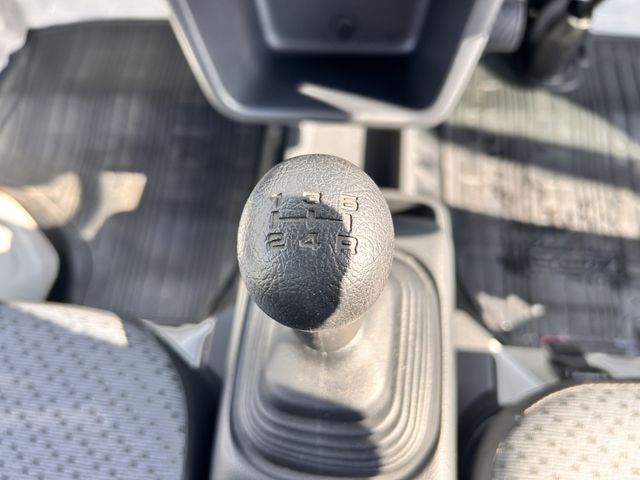 SUZUKI CARRY truck 2020