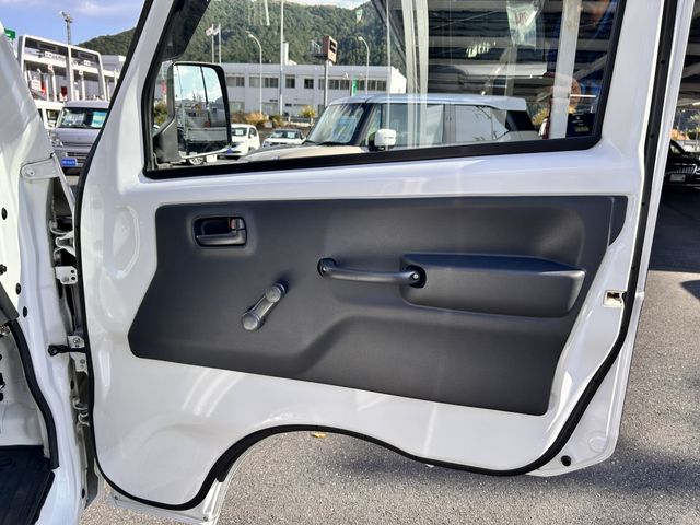 SUZUKI CARRY truck 2020