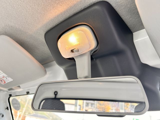 SUZUKI CARRY truck 2020