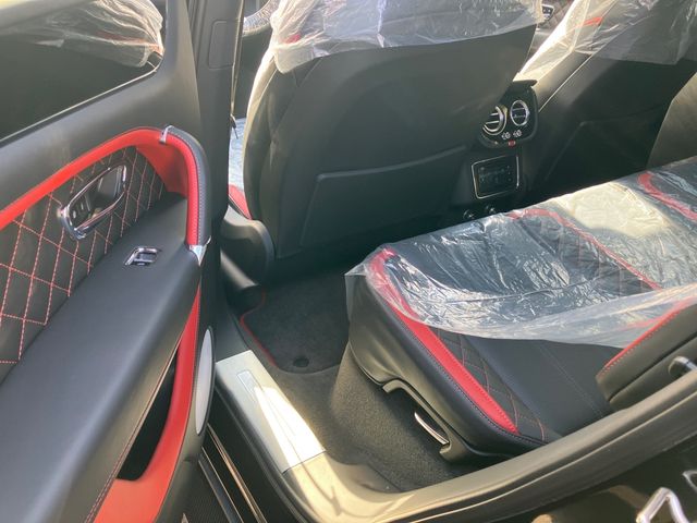 BENTLEY BENTLEY Bentayga 2020