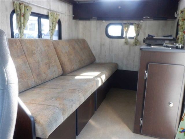 SUZUKI CARRY truck 2011