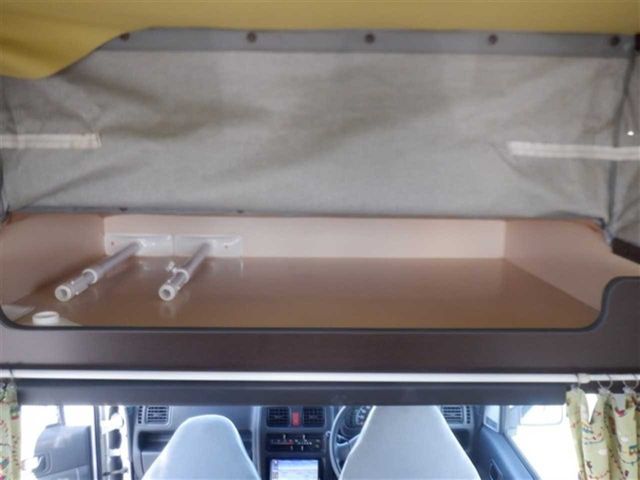 SUZUKI CARRY truck 2011