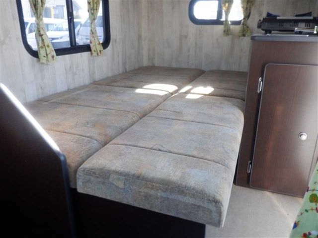 SUZUKI CARRY truck 2011