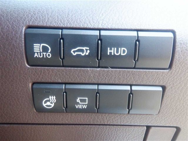 TOYOTA LEXUS RX200t 2016