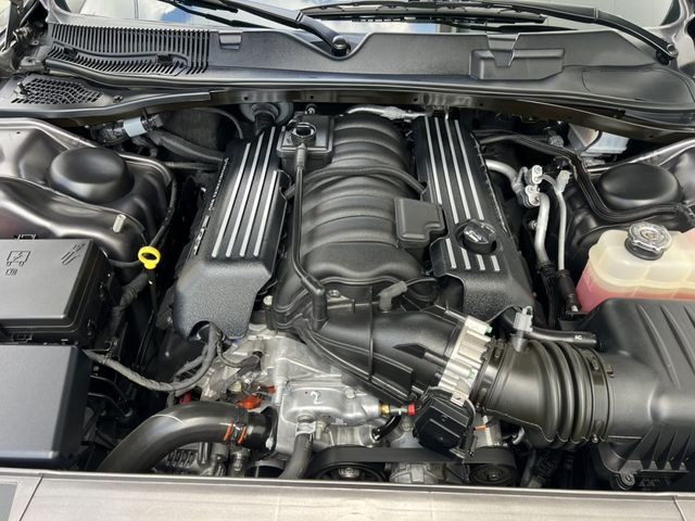 DODGE DODGE CHALLENGER 2022