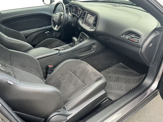 DODGE DODGE CHALLENGER 2022