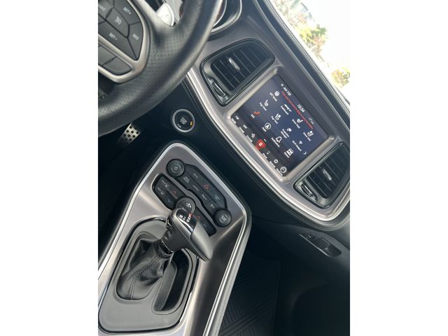 DODGE DODGE CHALLENGER 2022