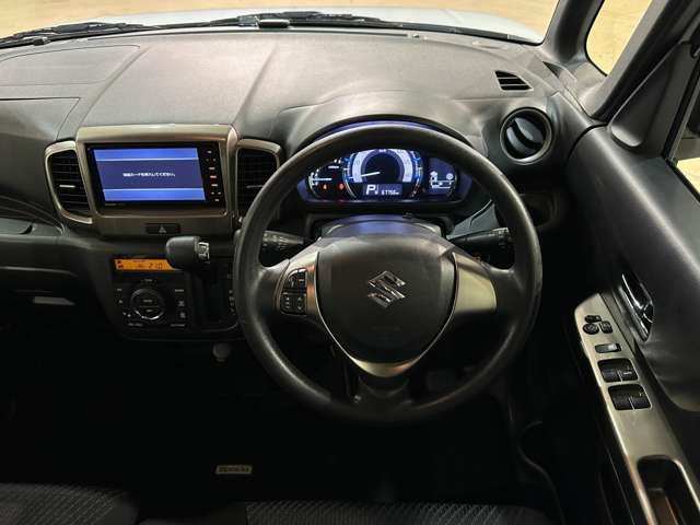 SUZUKI Spacia custom 2017