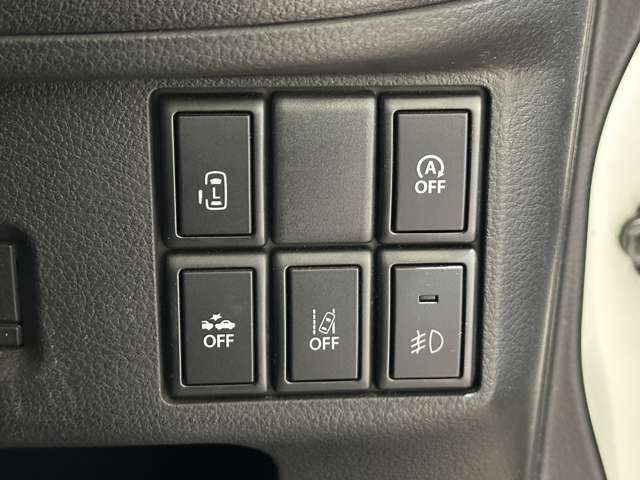 SUZUKI Spacia custom 2017