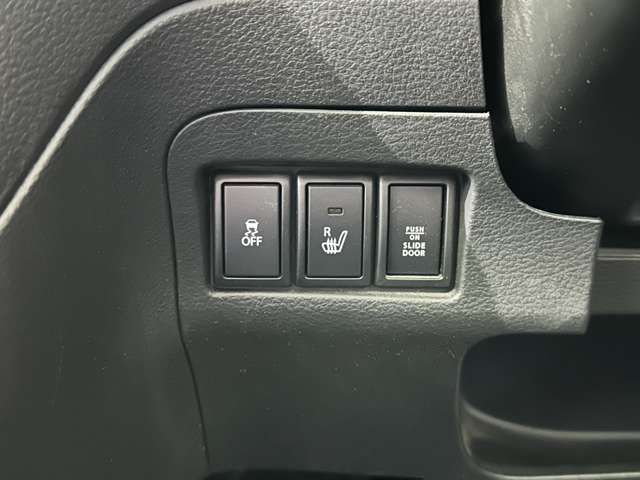 SUZUKI Spacia custom 2017