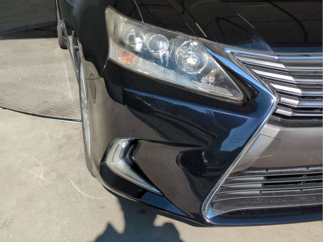 TOYOTA LEXUS HS250h 2013