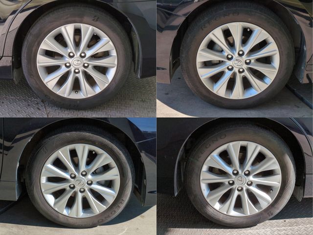 TOYOTA LEXUS HS250h 2013