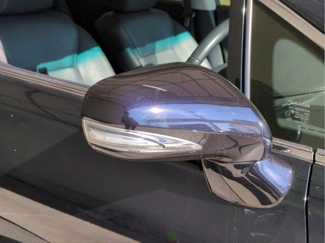 TOYOTA LEXUS HS250h 2013