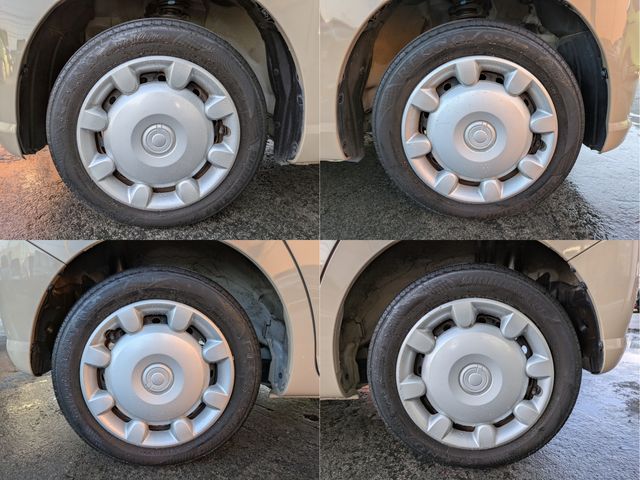 DAIHATSU MOVE canbus 2016