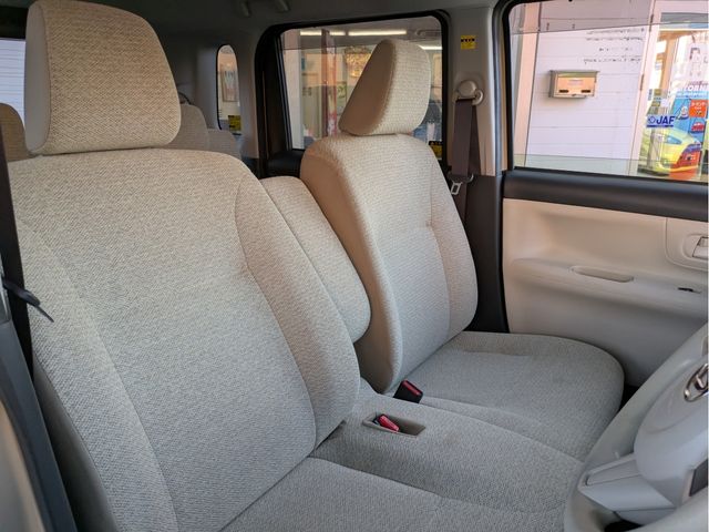 DAIHATSU MOVE canbus 2016