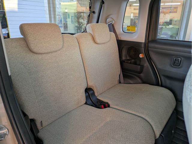 DAIHATSU MOVE canbus 2016