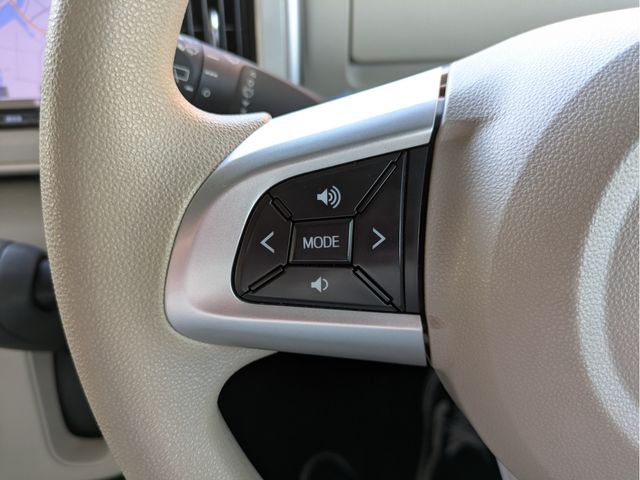 DAIHATSU MOVE canbus 2016