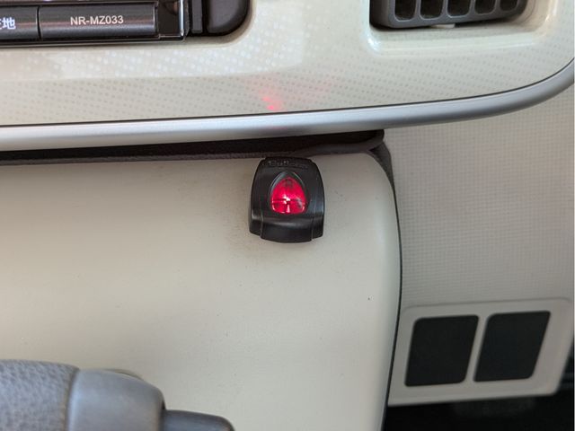 DAIHATSU MOVE canbus 2016