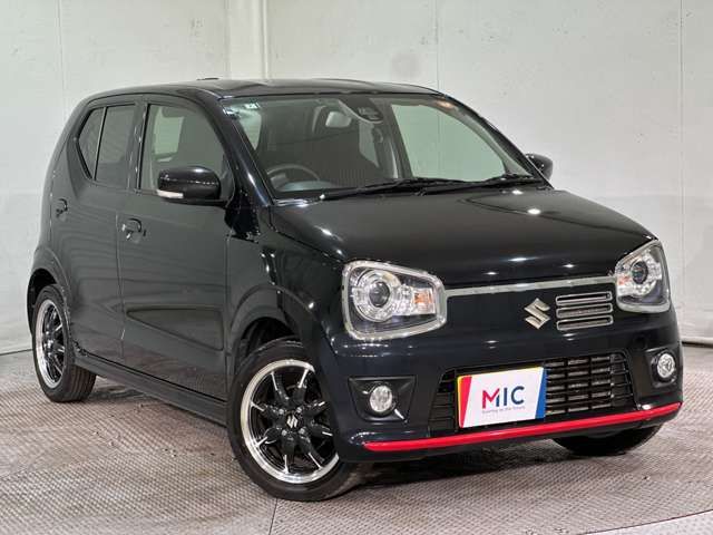SUZUKI ALTO 2016
