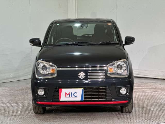 SUZUKI ALTO 2016