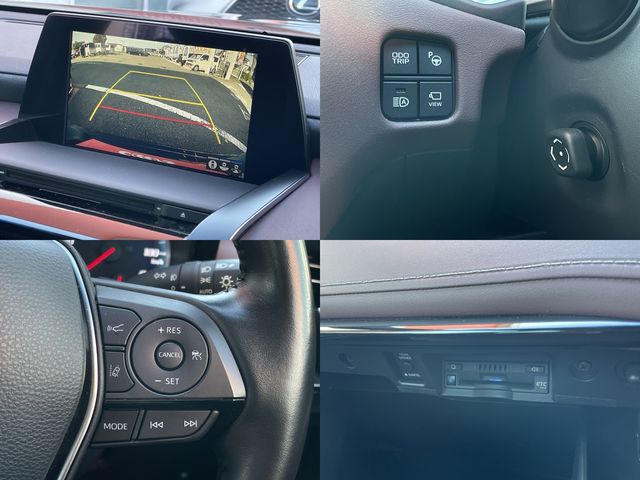 TOYOTA CROWN sedan hybrid 2018