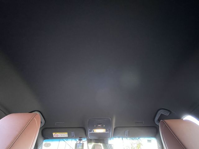 TOYOTA CROWN sedan hybrid 2018