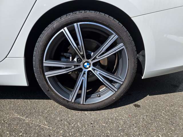 BMW BMW 3series sedan 2024