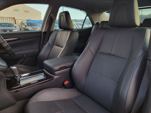 TOYOTA CROWN sedan hybrid 2015