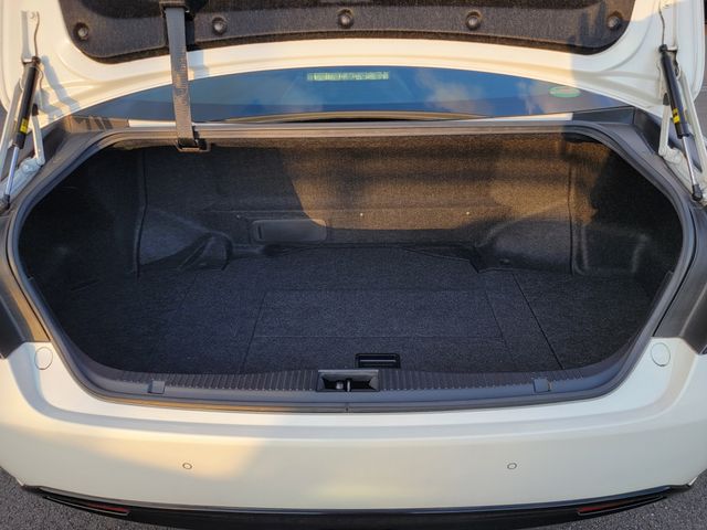 TOYOTA CROWN sedan hybrid 2015