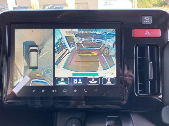 SUZUKI Spacia GEAR 2025