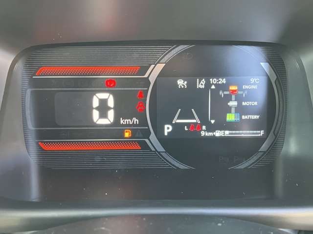 SUZUKI Spacia GEAR 2025