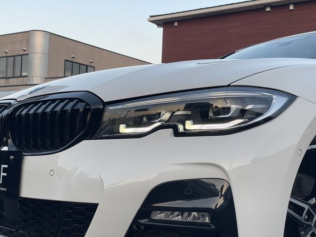 BMW BMW 3series TOURING 2020