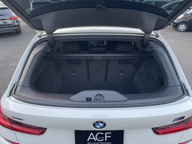 BMW BMW 3series TOURING 2020