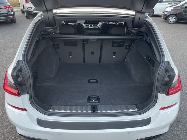 BMW BMW 3series TOURING 2020