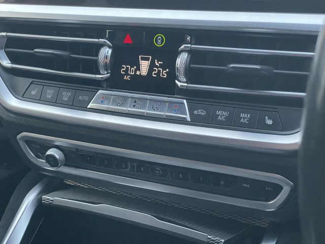 BMW BMW 3series TOURING 2020