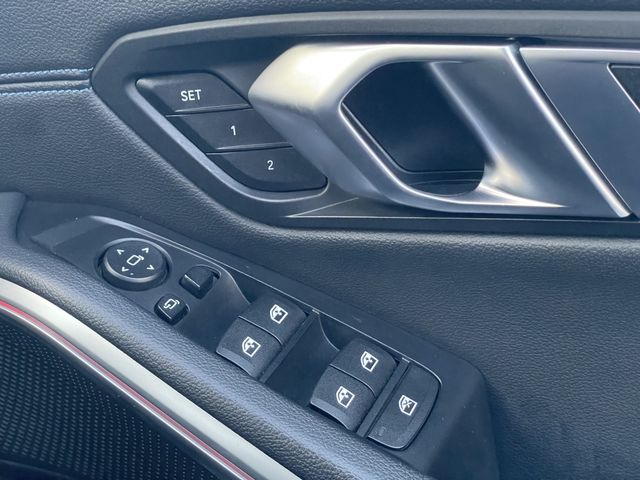 BMW BMW 3series TOURING 2020