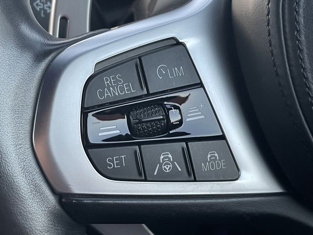 BMW BMW 3series TOURING 2020