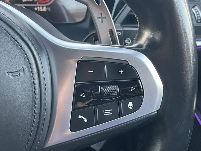 BMW BMW 3series TOURING 2020