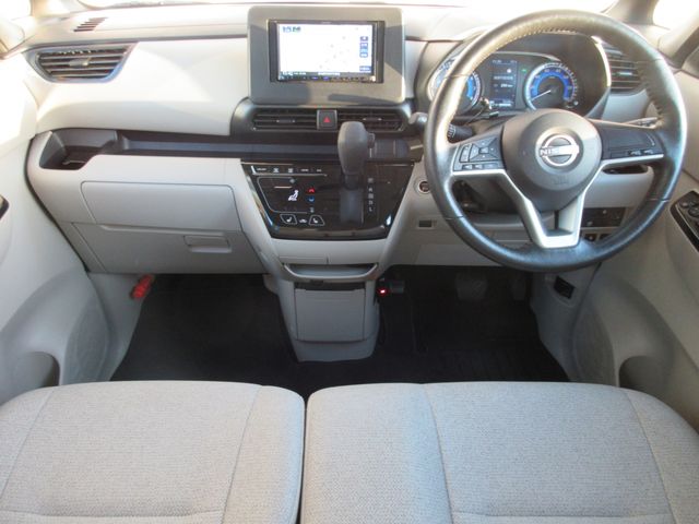 NISSAN ROOX 4WD 2024