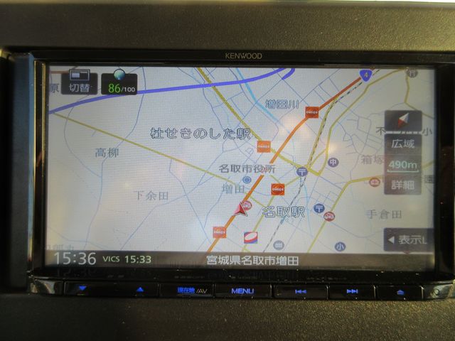 NISSAN ROOX 4WD 2024