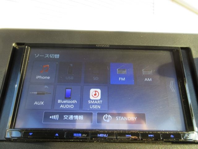 NISSAN ROOX 4WD 2024