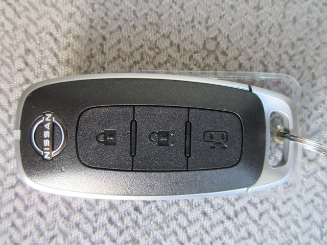 NISSAN ROOX 4WD 2024