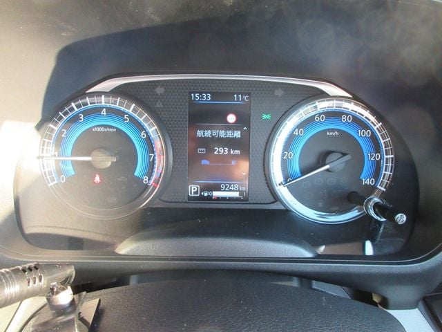 NISSAN ROOX 4WD 2024