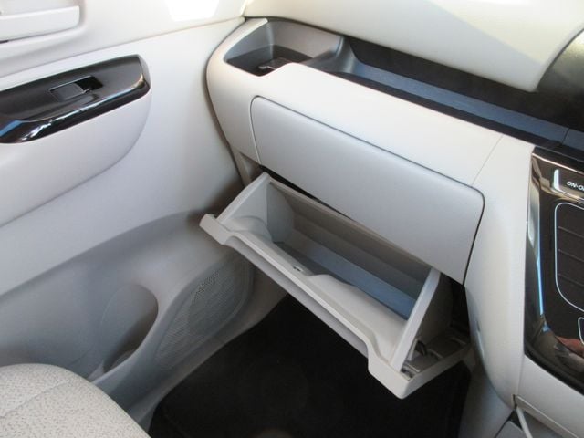 NISSAN ROOX 4WD 2024