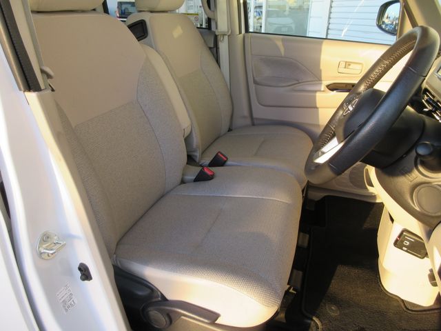 NISSAN ROOX 4WD 2024