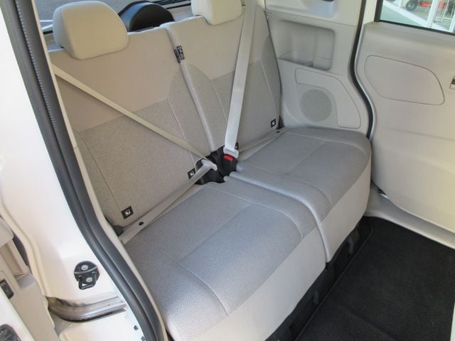 NISSAN ROOX 4WD 2024