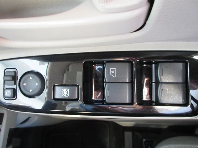 NISSAN ROOX 4WD 2024