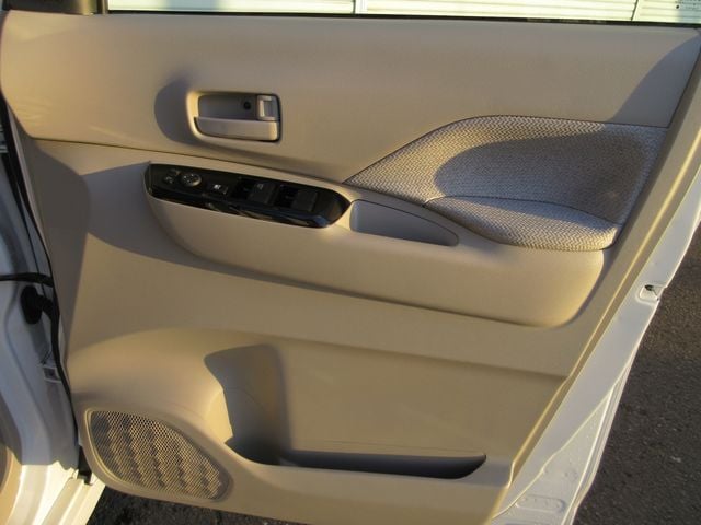 NISSAN ROOX 4WD 2024