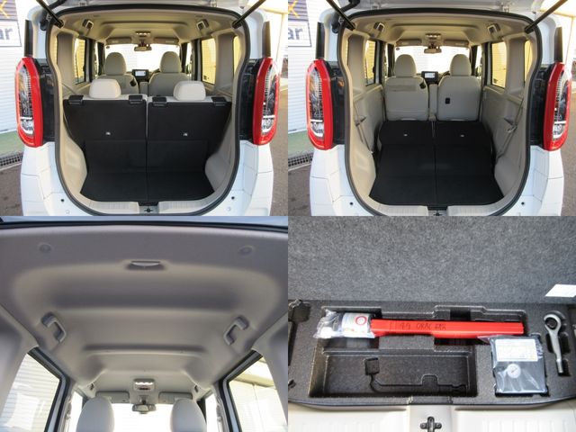 NISSAN ROOX 4WD 2024