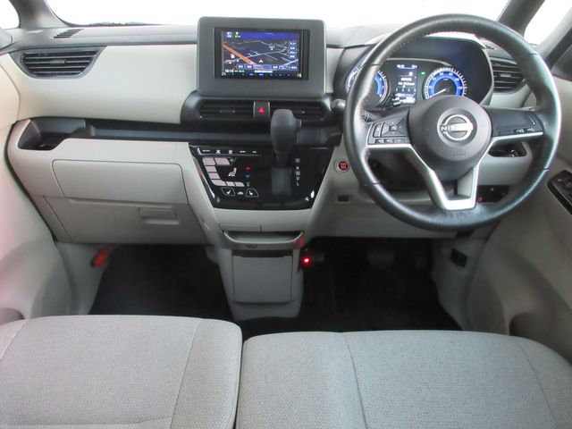 NISSAN ROOX 4WD 2024